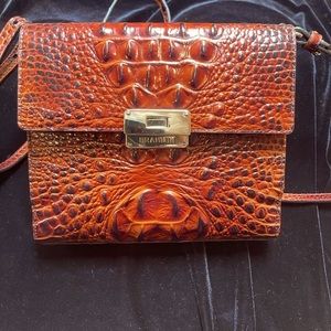 Brahman Manhattan Pecan Melbourne